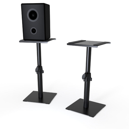 Athletic Table Monitor Stand [5]