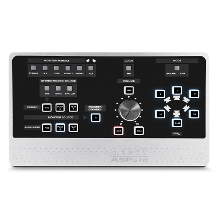 Accesorii de Studio - Audient ASP510