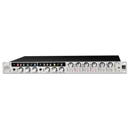 Procesoare si Efecte - Audient ASP800