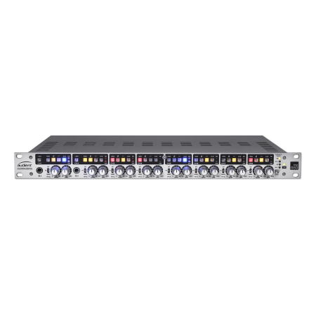 Procesoare si Efecte - Audient ASP880