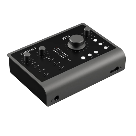 Interfete Audio - Audient iD24