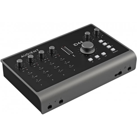 Interfete Audio USB - Audient iD44 MKII