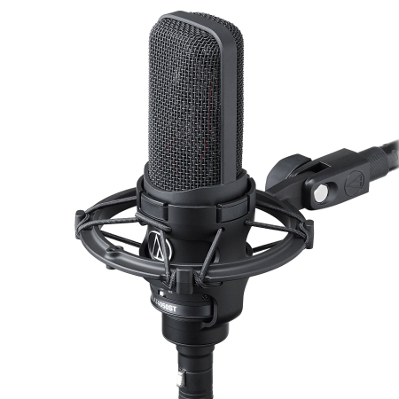 Microfoane - Audio Technica AT4050ST