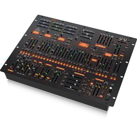 Module - Behringer 2600