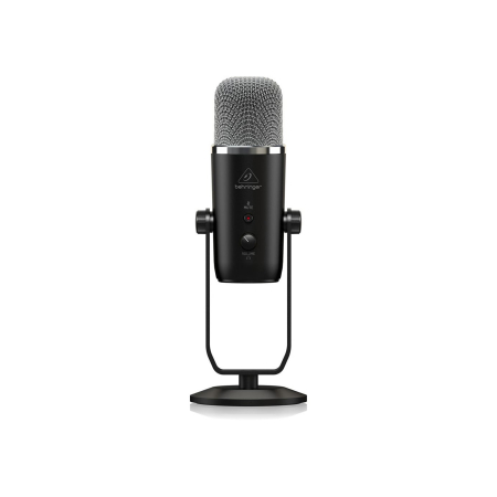 Microfoane - Behringer Bigfoot