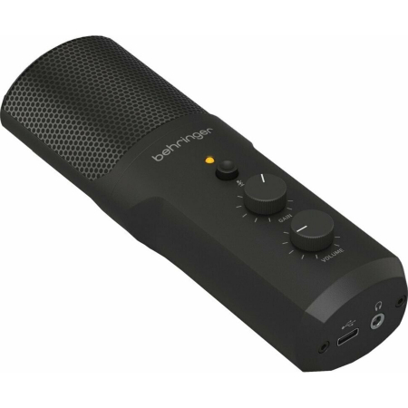 Microfoane - Behringer BU200