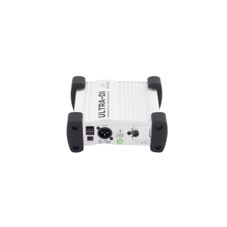 DI-uri - Behringer DI100 Ultra-DI