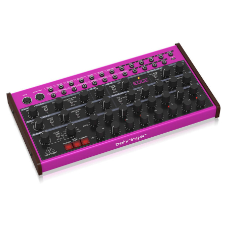 Module - Behringer Edge