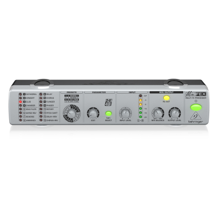 Procesoare Multi Efect - Behringer FEX800