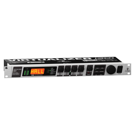Procesoare Multi Efect - Behringer FX2000 3D