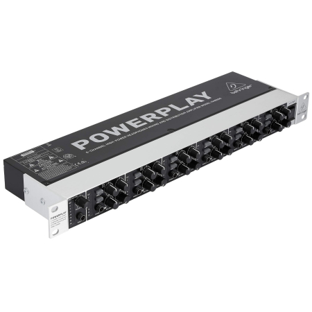 Casti - Behringer HA6000