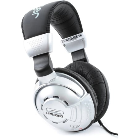 Casti - Behringer HPS3000