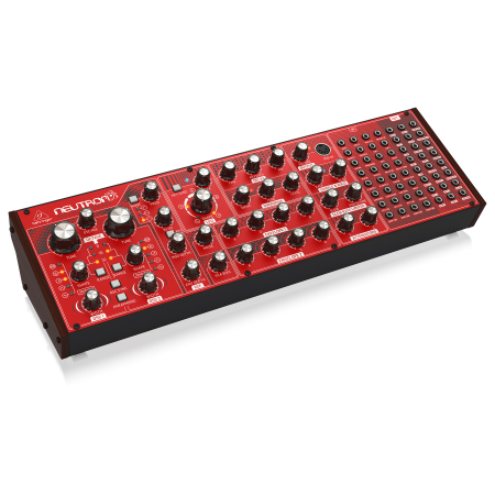 Module - Behringer Neutron