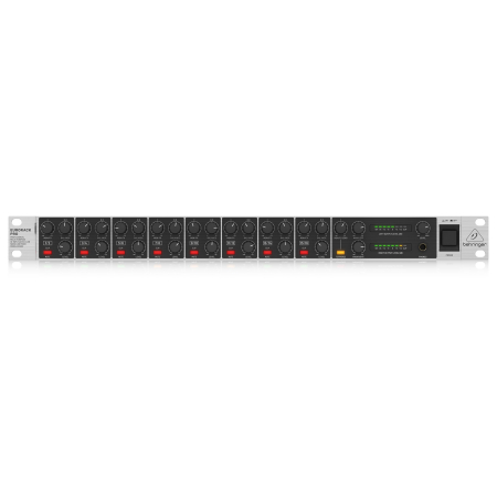 Mixere Analog - Behringer RX1602 V2