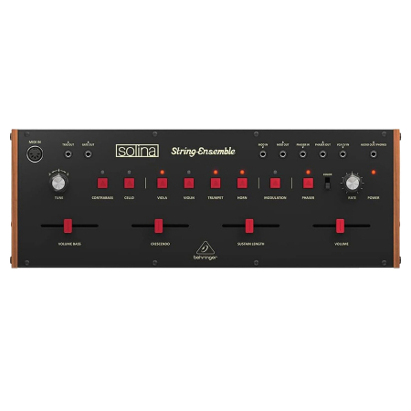 Module - Behringer Solina String Ensemble