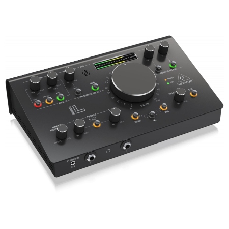 Controlere si Telecomenzi de Studio - Behringer Studio L