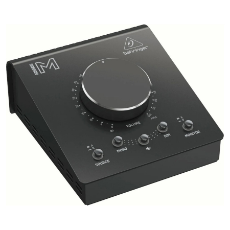 Controlere si Telecomenzi de Studio - Behringer Studio M