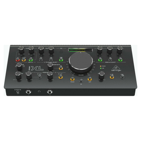 Controlere si Telecomenzi de Studio - Behringer Studio XL