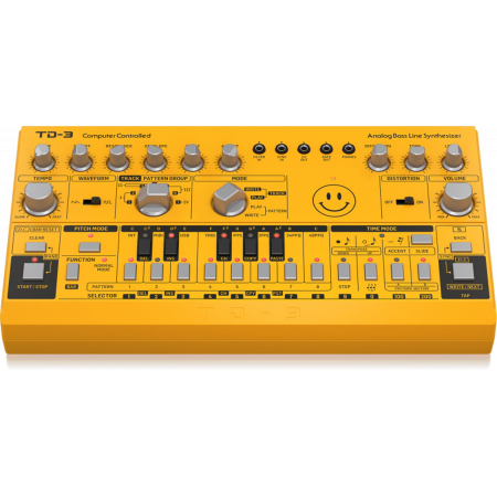 Module - Behringer TD-3-AM