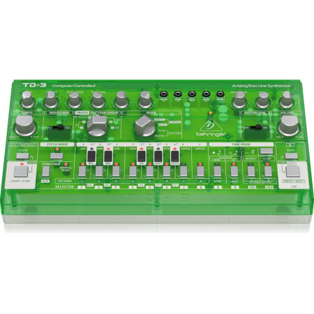 Module - Behringer TD-3-LM