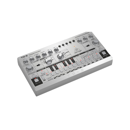Sintetizatoare - Behringer TD-3-SR