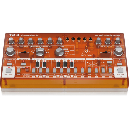 Module - Behringer TD-3-TG