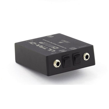 DI-uri - Behringer Ultra-DI DI600P