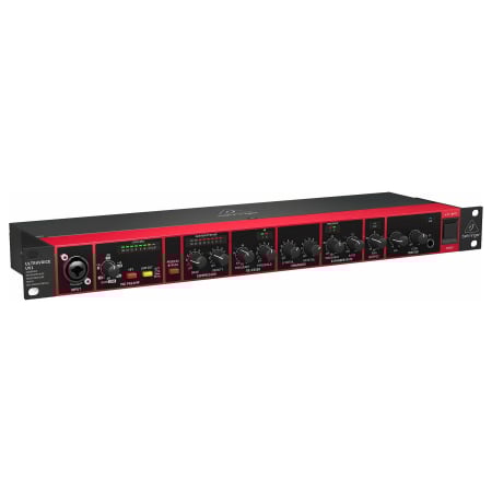 Procesoare si Efecte - Behringer UV1