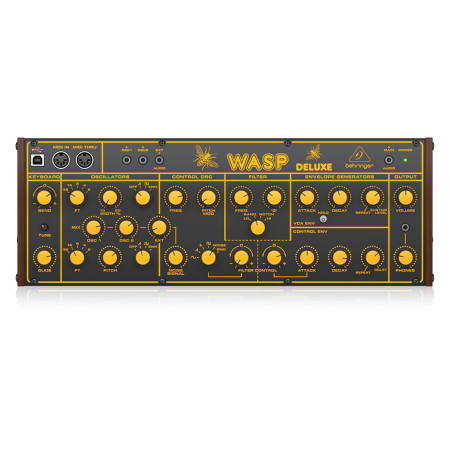 Module - Behringer WASP Deluxe