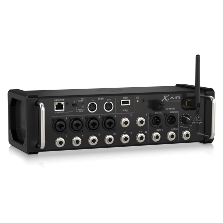 Mixere Digitale - Behringer X-AIR XR12
