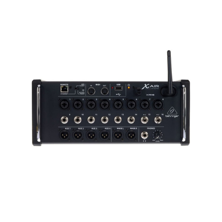Mixere Digitale - Behringer X-AIR XR16