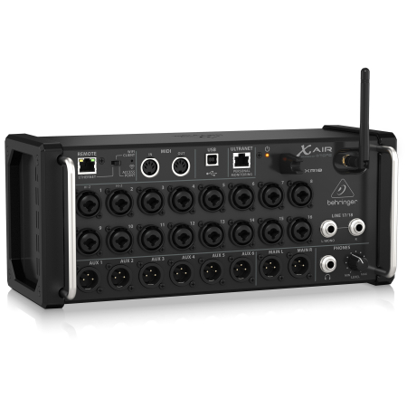 Mixere Digitale - Behringer X-AIR XR18