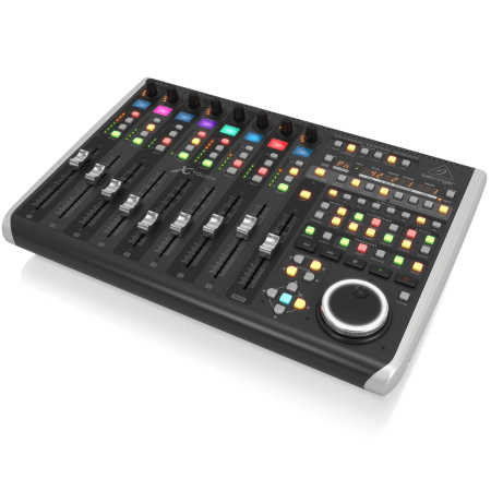 Controlere si Telecomenzi de Studio - Behringer X-Touch