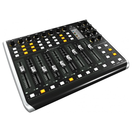 Controlere si Telecomenzi de Studio - Behringer X-Touch Compact