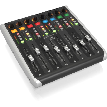 Controlere DAW - Behringer X-Touch Extender