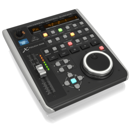 Controlere DAW - Behringer X-TOUCH ONE