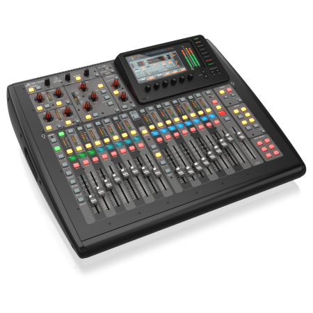 Mixere Digitale - Behringer X32 Compact