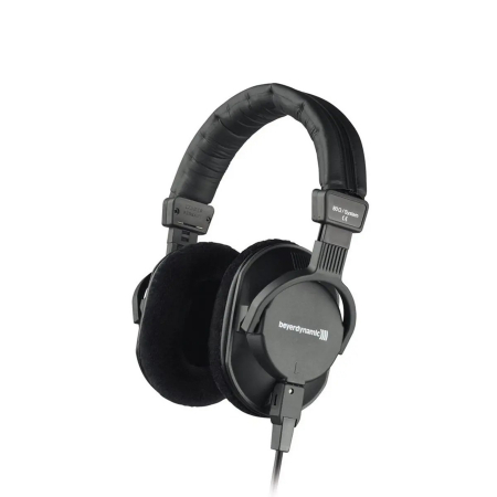 Casti - Beyerdynamic DT 250 250 ohm