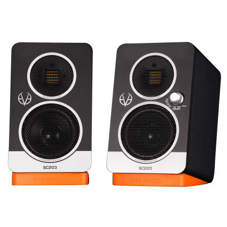 Monitoare de Studio - EVE Audio SC203