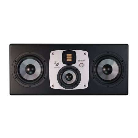 Monitoare de Studio - EVE Audio SC4070