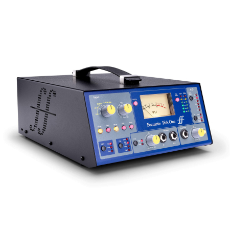 Procesoare si Efecte - Focusrite ISA One