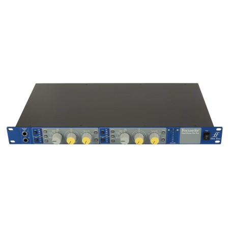 Procesoare si Efecte - Focusrite ISA Two