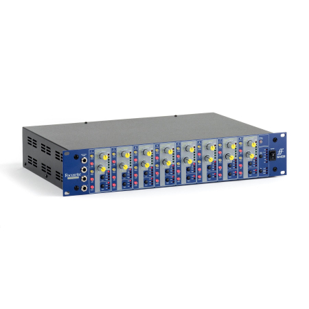 Procesoare si Efecte - Focusrite ISA 828 MkII