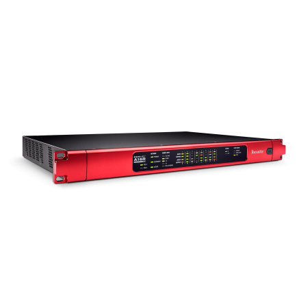 Interfete Audio - Focusrite RedNet A16R MkII