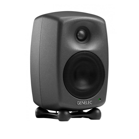 Monitoare de Studio - Genelec 8020D Dark Grey