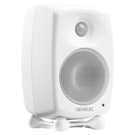 Monitoare de Studio - Genelec 8020D White