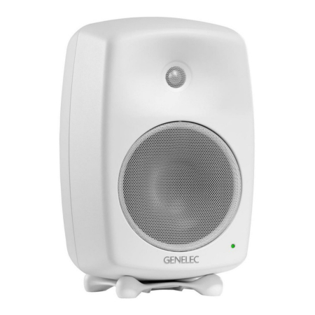 Monitoare de Studio - Genelec 8040B White