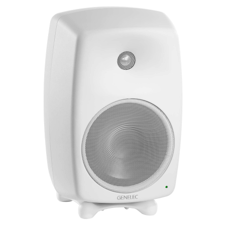 Monitoare de Studio - Genelec 8050B White
