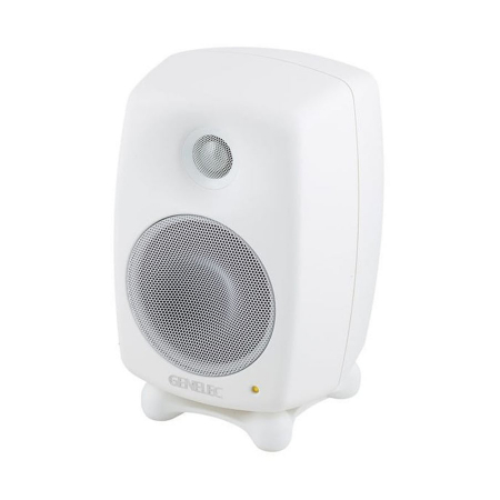 Monitoare de Studio - Genelec 8320A White