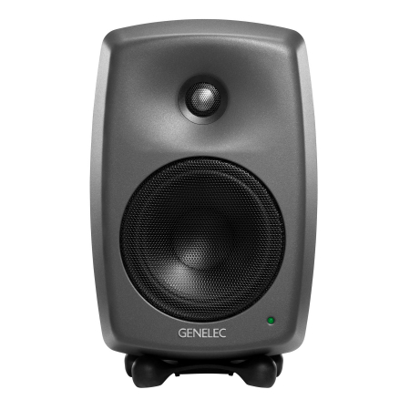 Monitoare de Studio - Genelec 8330A Dark Grey